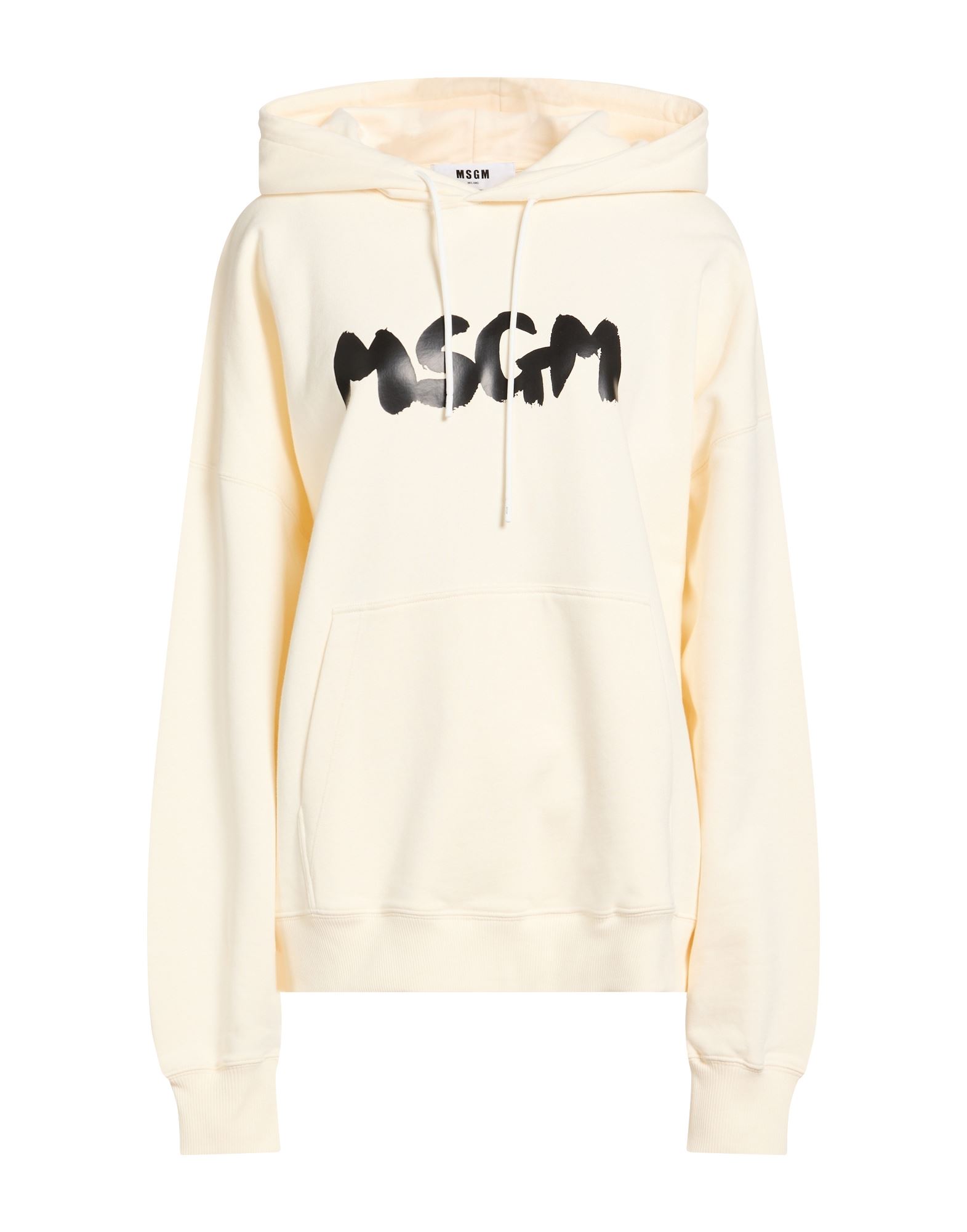 THEORY Sweatshirt Damen Off white von THEORY