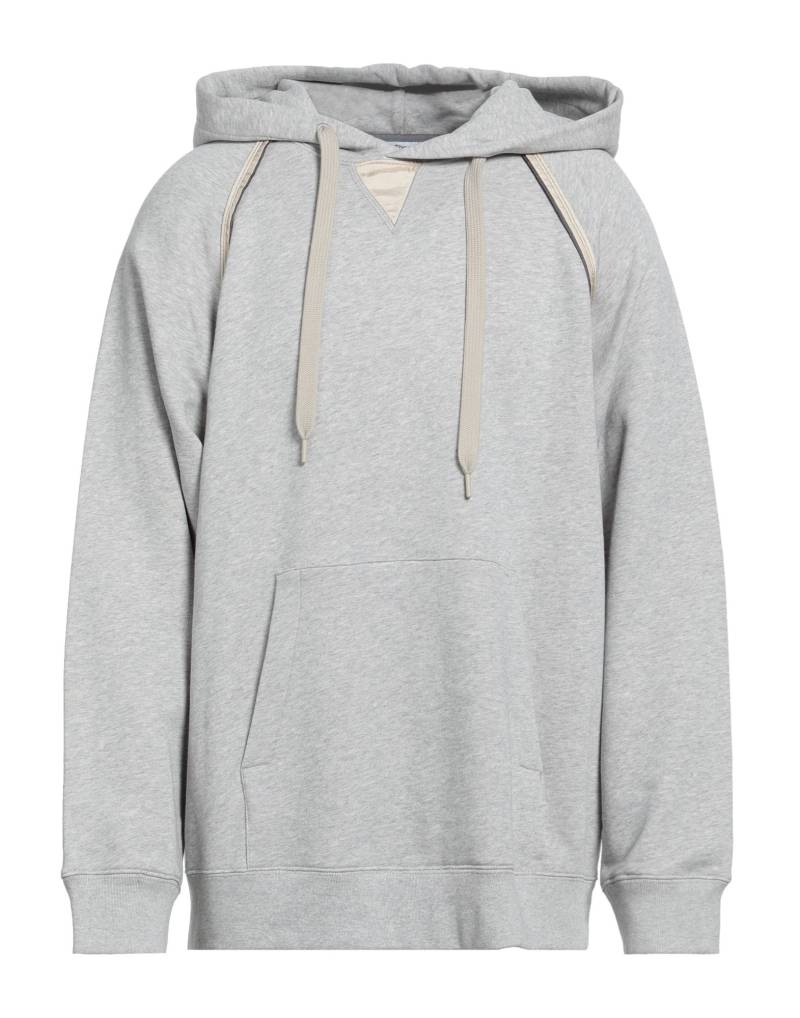 THEORY Sweatshirt Herren Hellgrau von THEORY