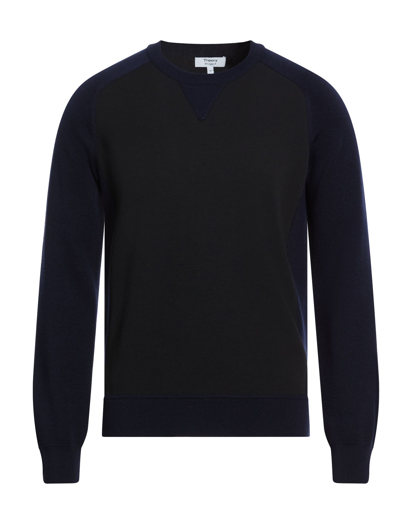 THEORY Sweatshirt Herren Schwarz von THEORY