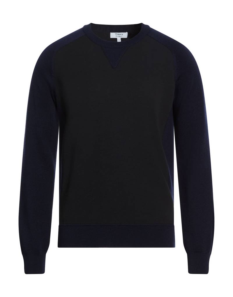 THEORY Sweatshirt Herren Schwarz von THEORY