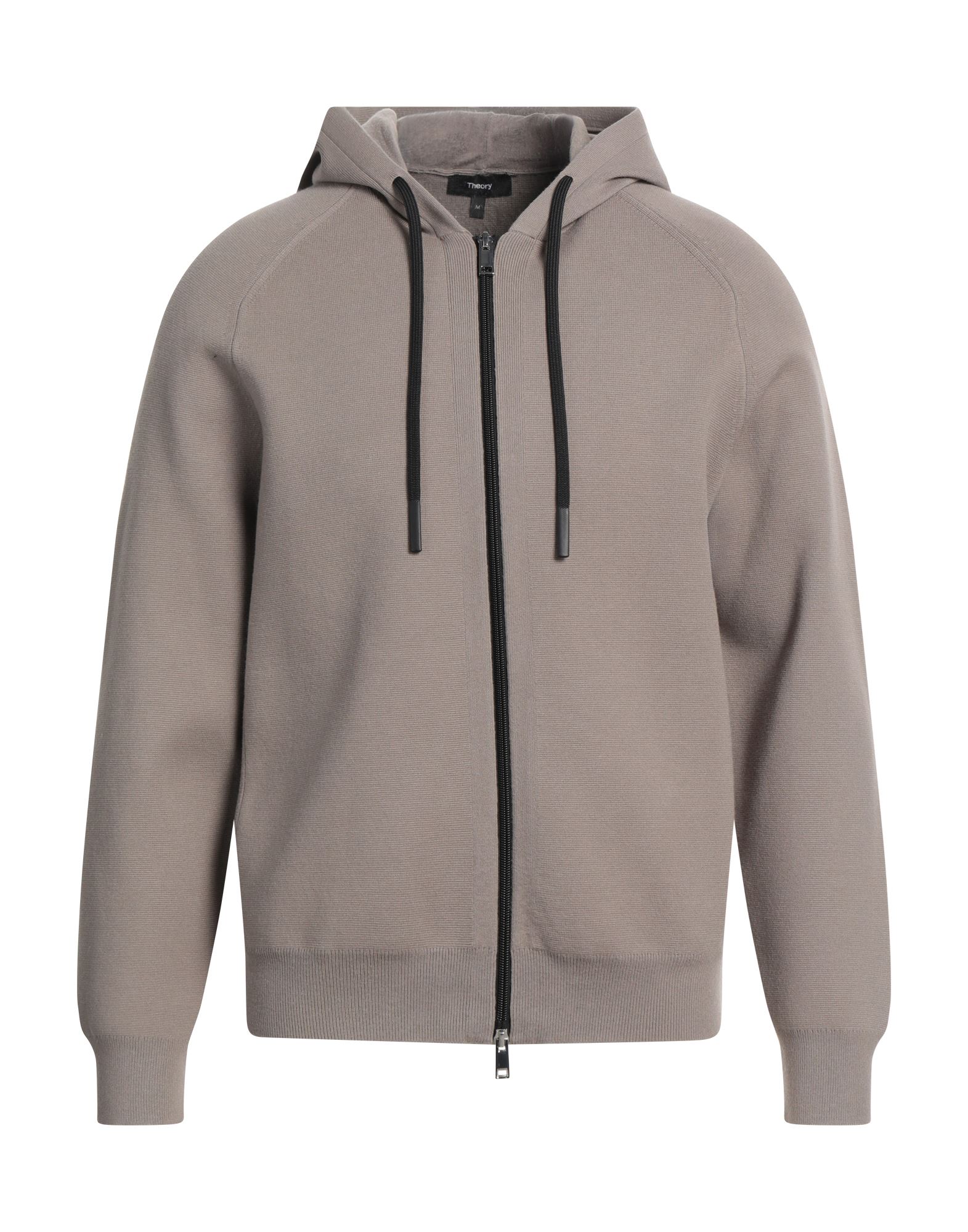 THEORY Sweatshirt Herren Taubengrau von THEORY