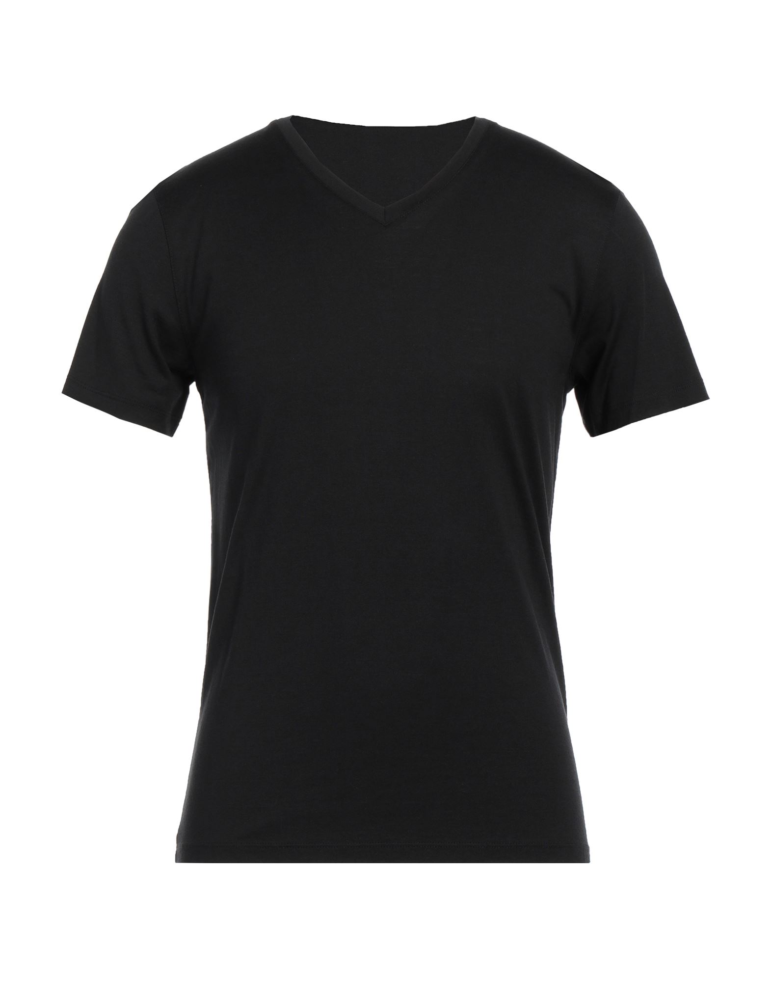 THEORY T-shirts Herren Schwarz THEORY T-shirts Herren Schwarz von THEORY