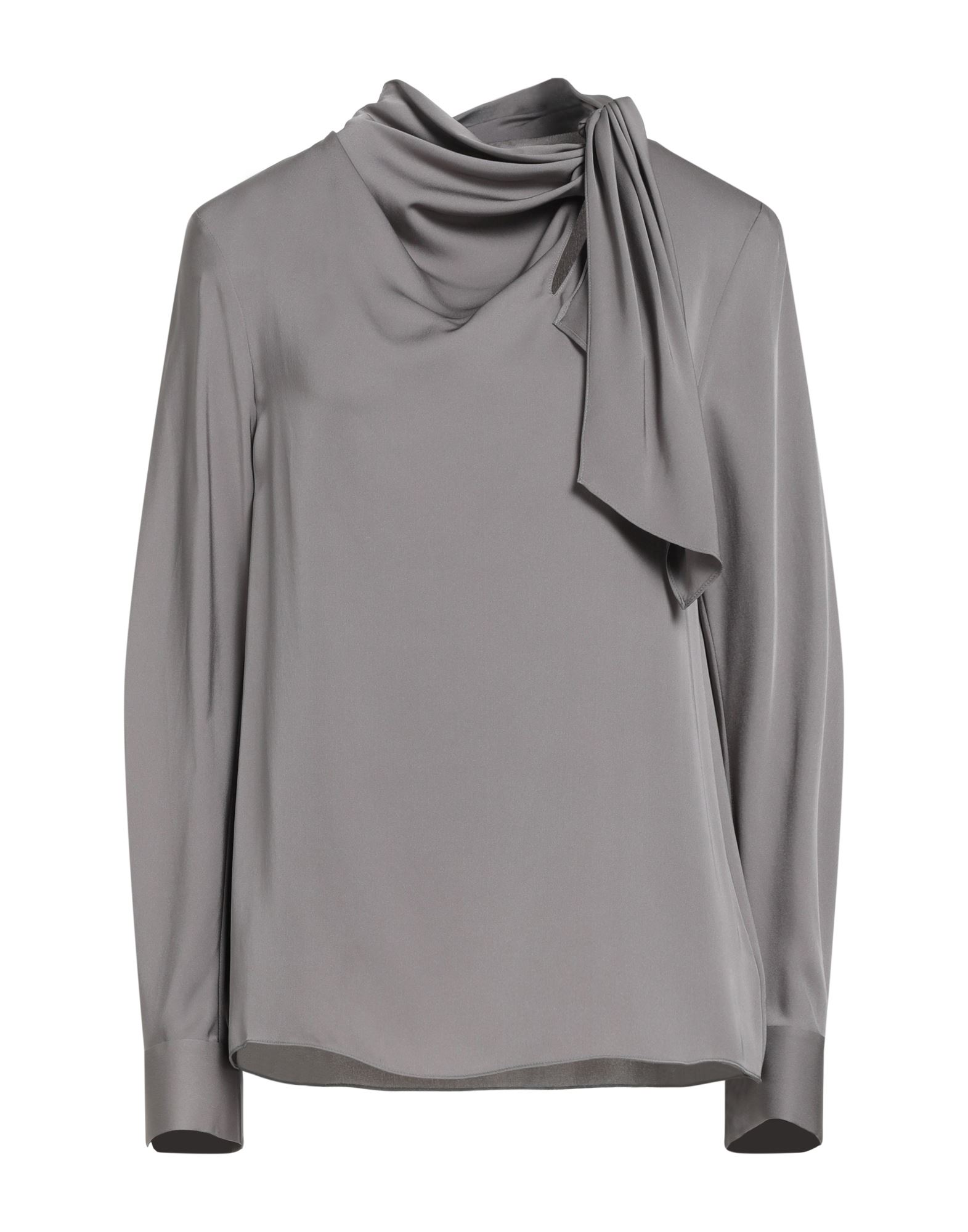 THEORY Top Damen Grau THEORY Top Damen Grau von THEORY