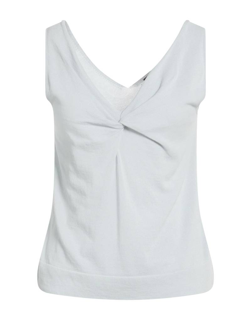 THEORY Top Damen Himmelblau von THEORY