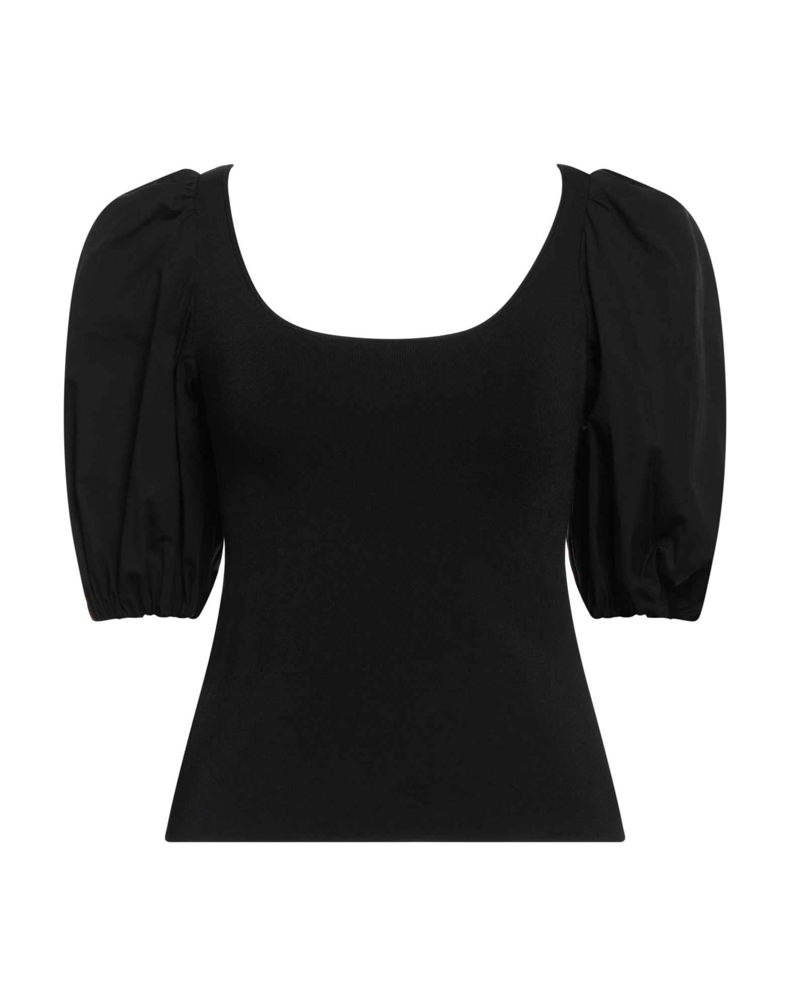 THEORY Top Damen Schwarz von THEORY