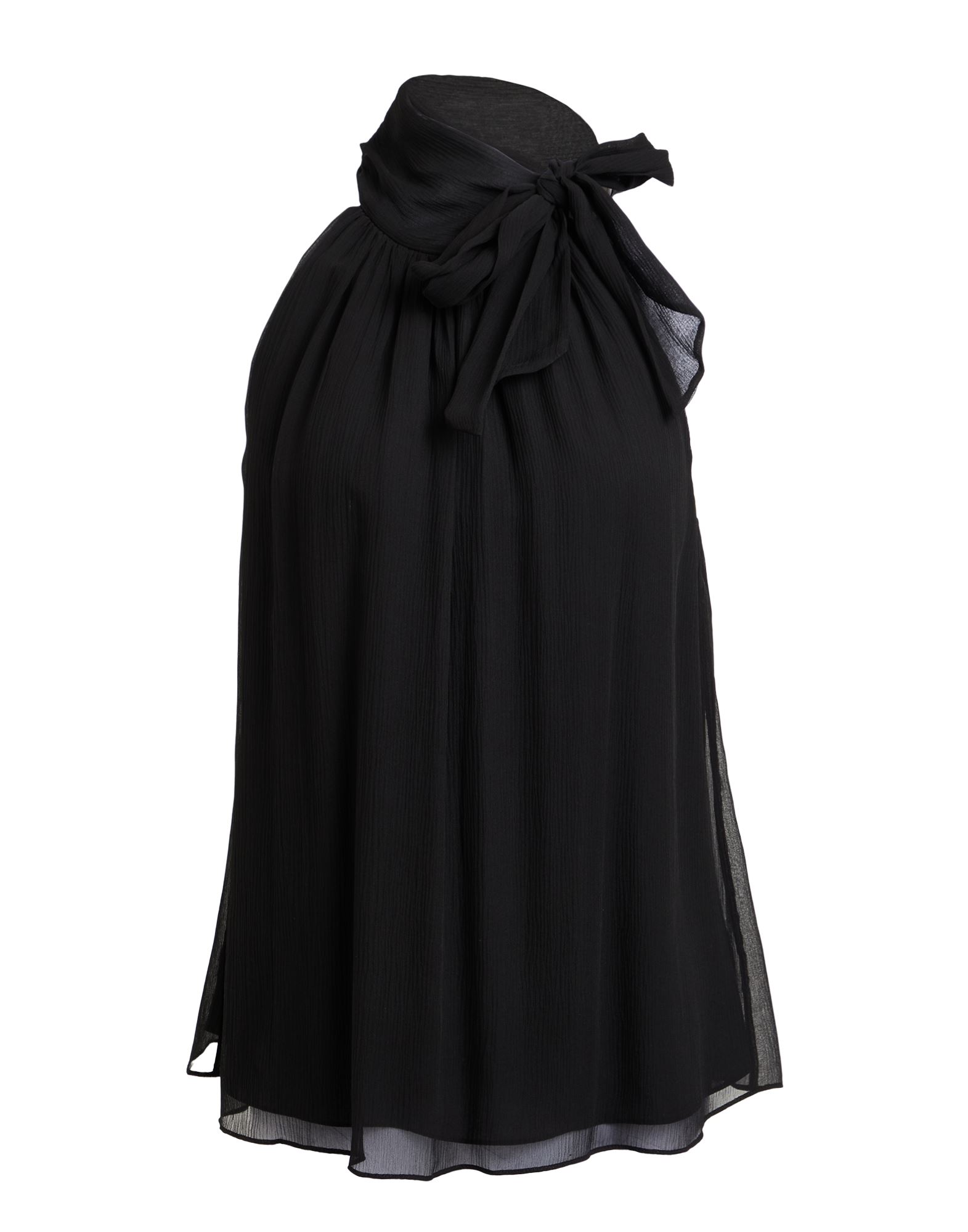 THEORY Top Damen Schwarz von THEORY