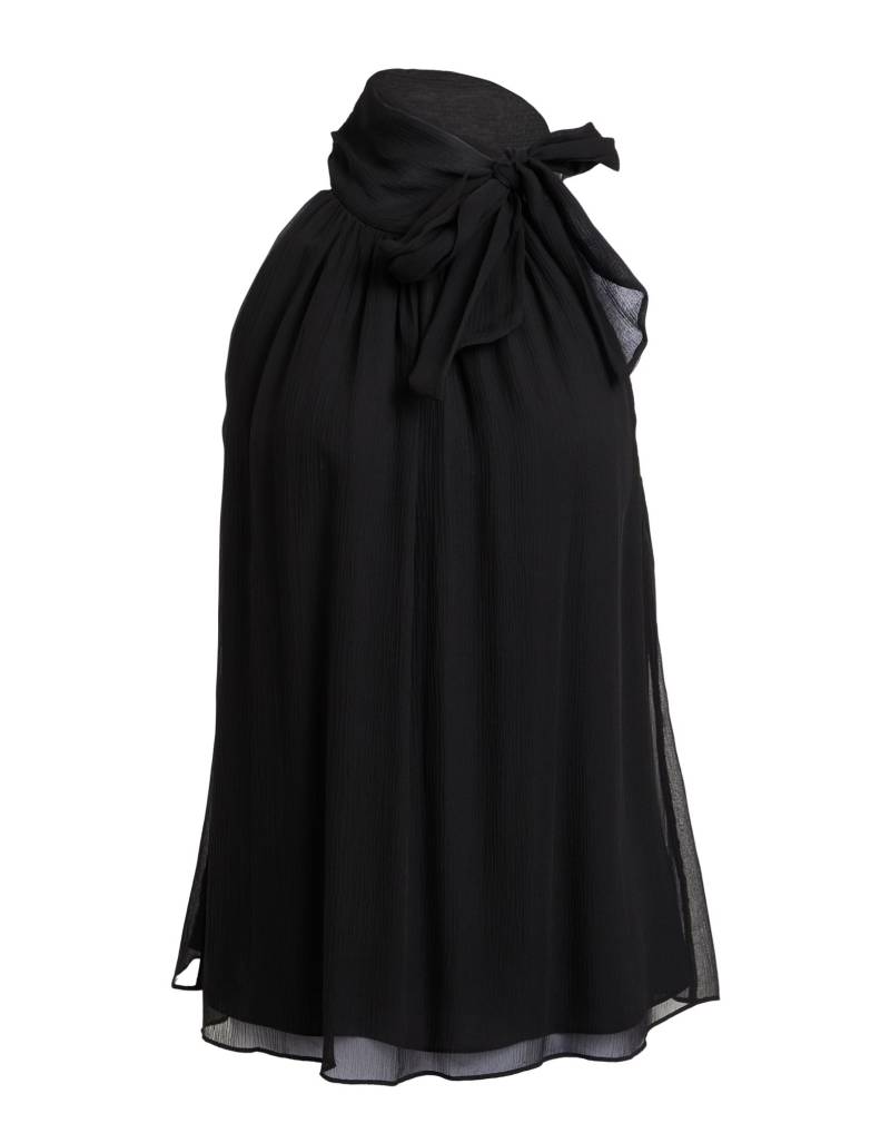 THEORY Top Damen Schwarz von THEORY