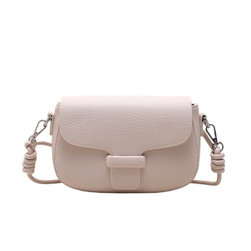 2023 frauen Tasche Städtischen Einfache Einfarbig Kleine Quadratische Tasche frauen Schulter Tasche (Color : C5, Size : 22 * 6 * 14cm) von THEPOS