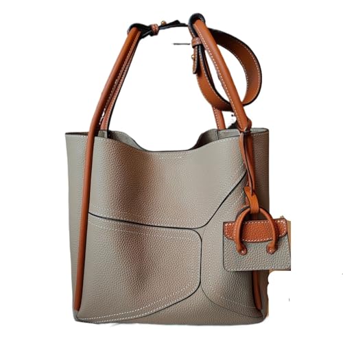 2024 Unterarm Tasche Handheld frauen Tasche Einzelnen Schulter Umhängetasche (Color : C3, Size : One size) von THEPOS