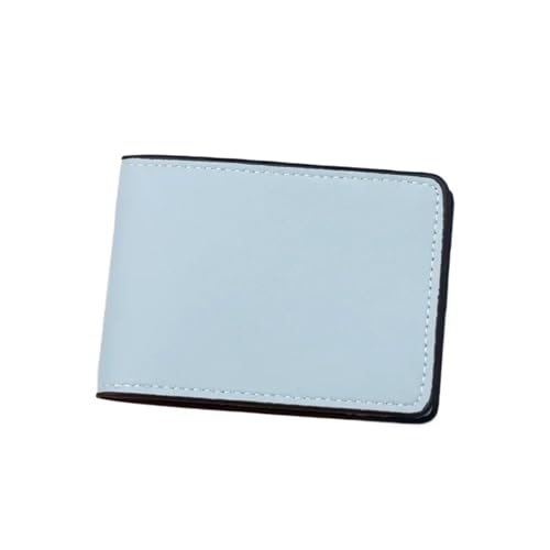 THEPOS Auto-Führerschein-Tasche auf Hülle for Auto-Fahrdokumente, Ausweishalter, Geldbörse, Kartenhalter mit Reisepass-Tasche(Color:Blue) von THEPOS