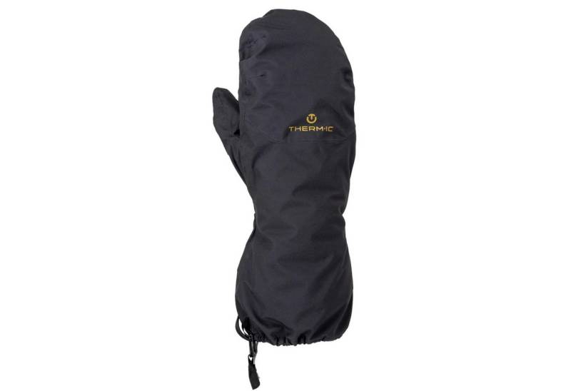 THERM-IC Fäustlinge Cover 3D3L - Wasserdichte Überhandschuhe - black von THERM-IC