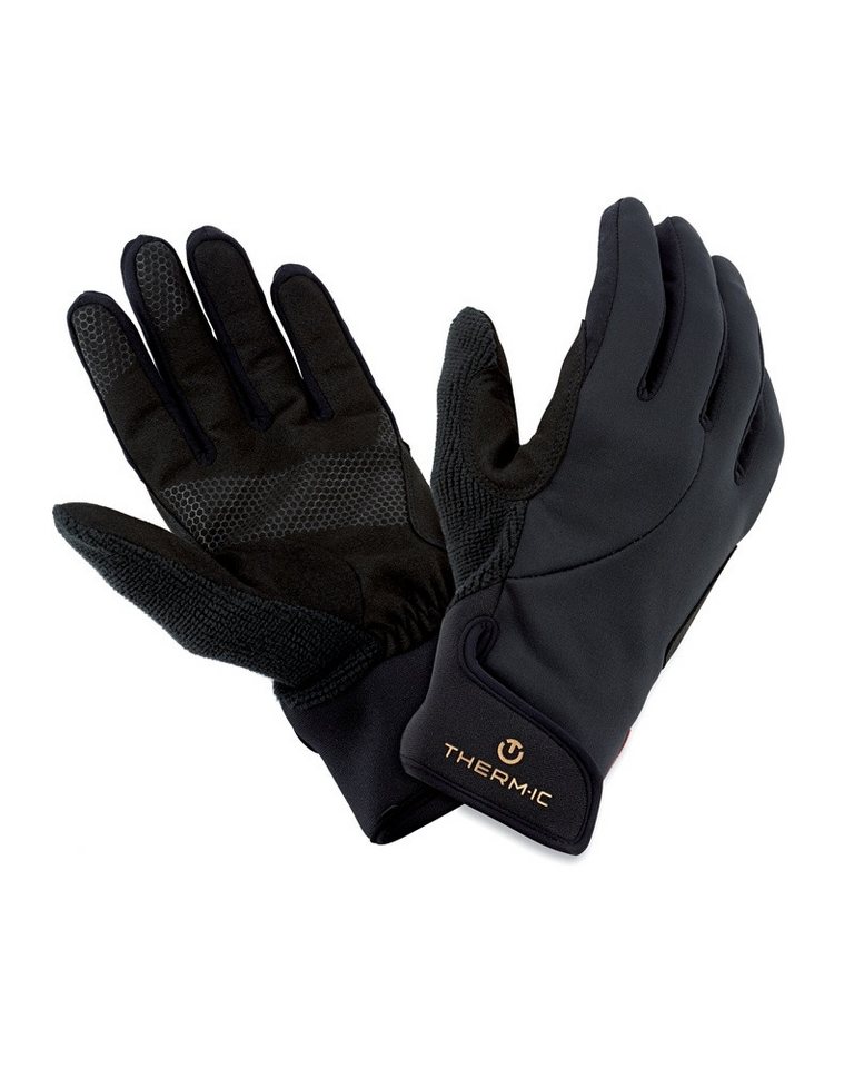 THERM-IC Multisporthandschuhe Handschuhe Nordic Exploration Gloves (winddicht, dünn, atmungsaktiv) von THERM-IC