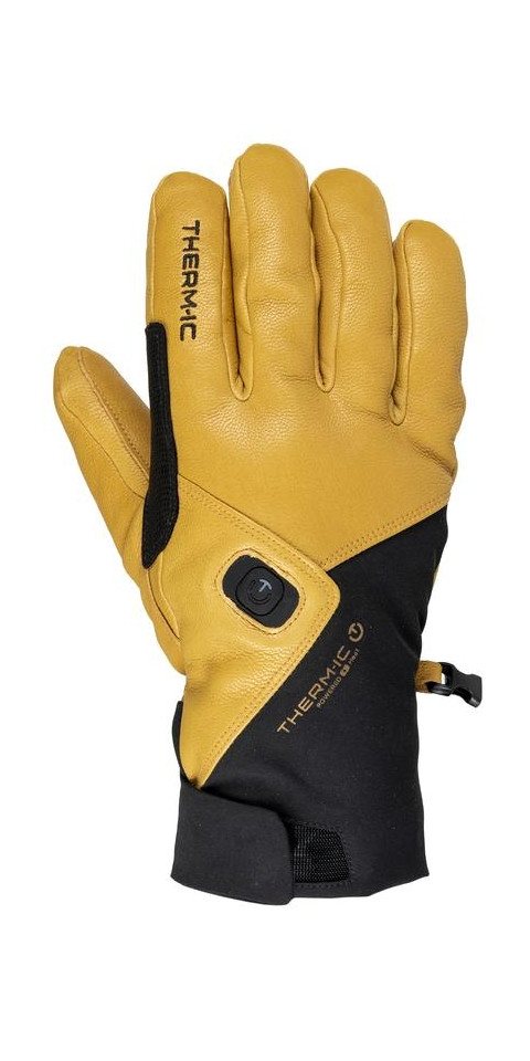 THERM-IC Skihandschuhe Therm-Ic FreeRide Ultra Heat Skihandschuhe von THERM-IC