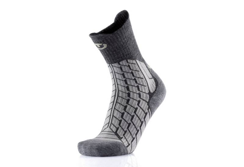 THERM-IC Wandersocken TREK WARM Herren von THERM-IC