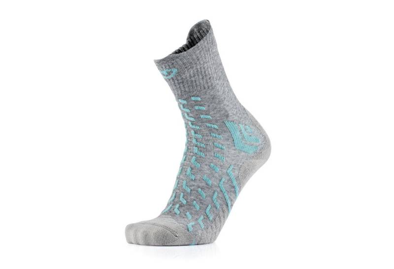 THERM-IC Wandersocken TREKKING COOL LIGHT CREW Damen von THERM-IC