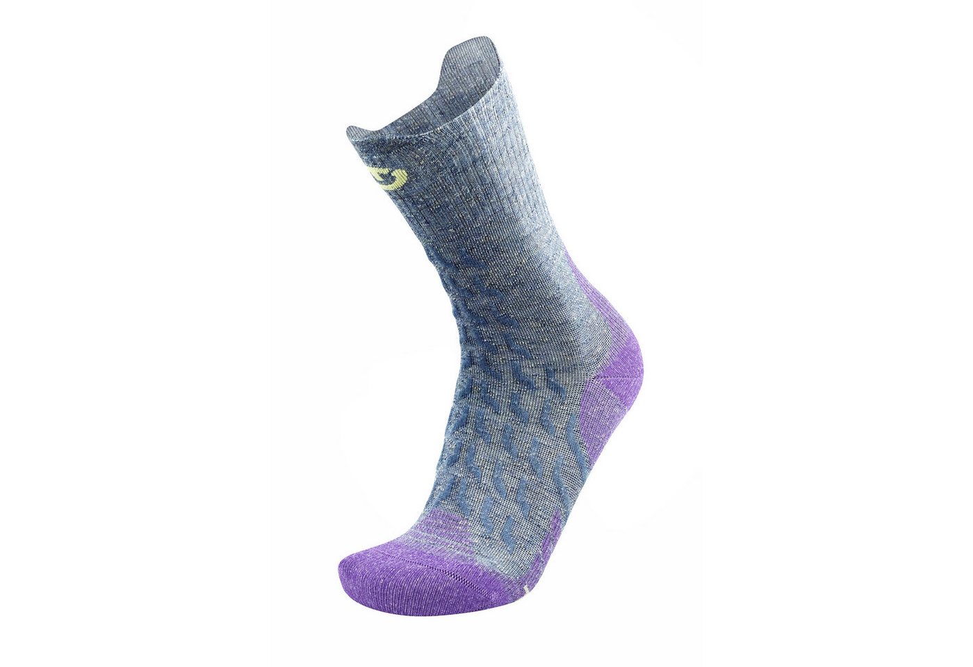 THERM-IC Wandersocken TREKKING ULTRA COOL LINEN CREW Damen THERM-IC Wandersocken TREKKING ULTRA COOL LINEN CREW Damen von THERM-IC