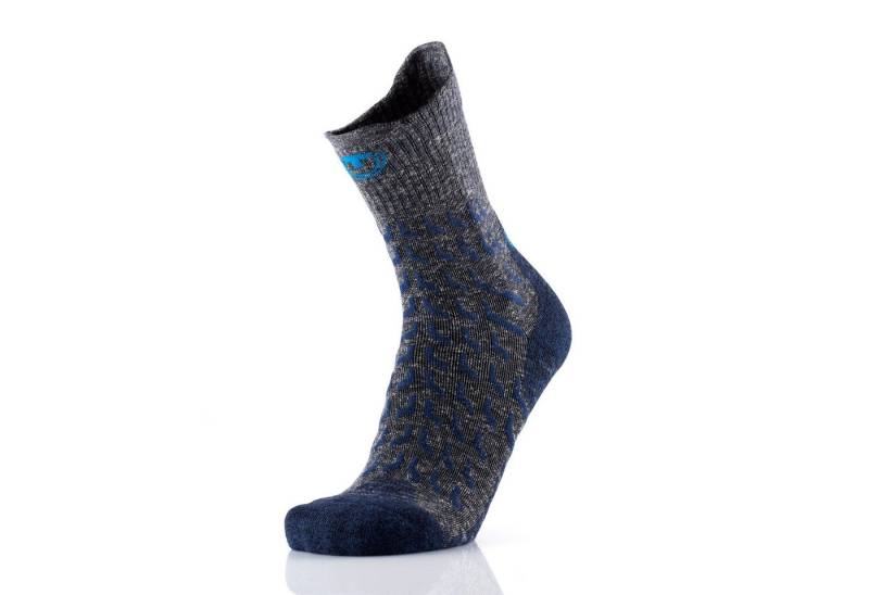 THERM-IC Wandersocken TREKKING ULTRA COOL LINEN CREW von THERM-IC