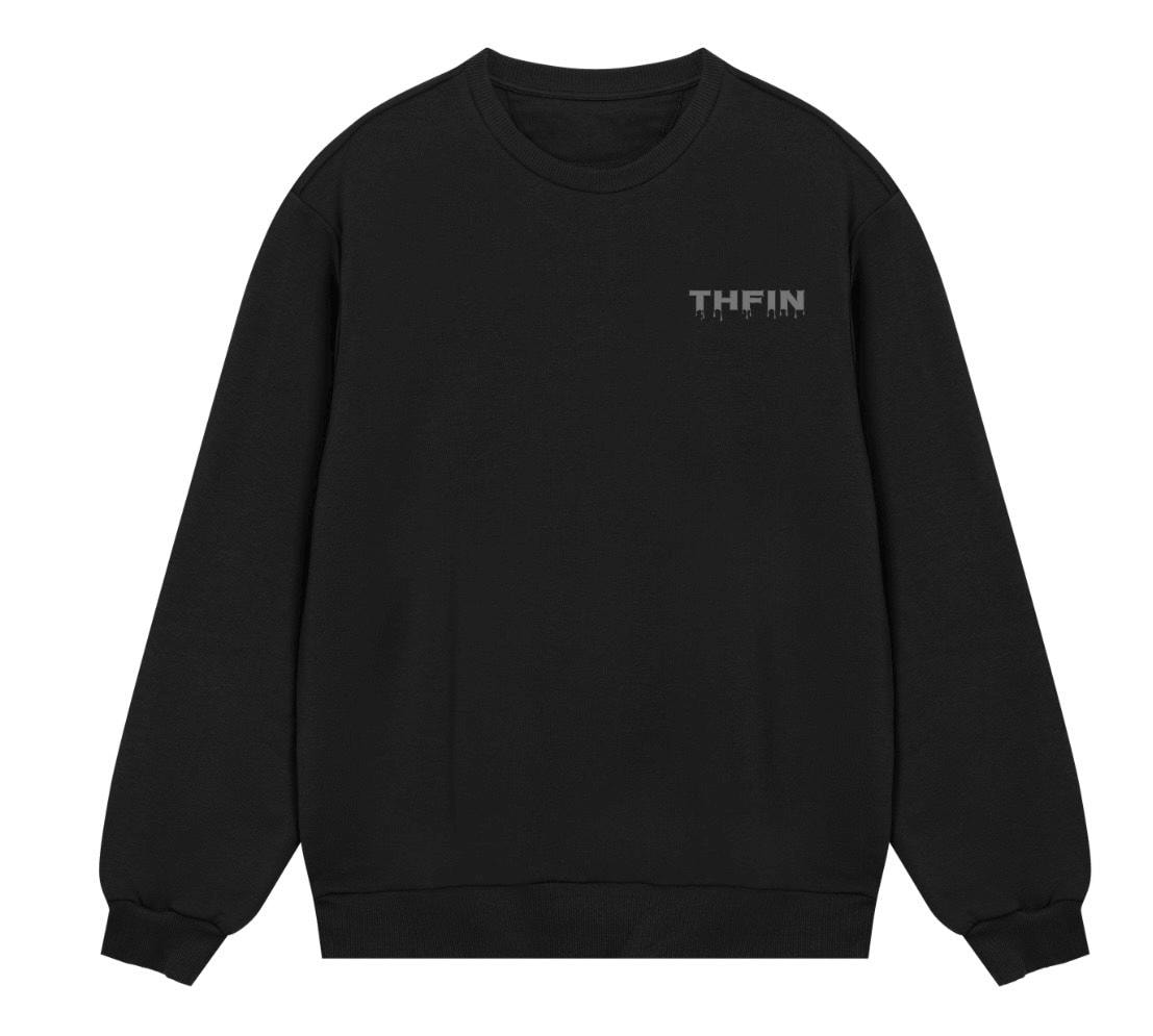 Sweater von THFINDesigns