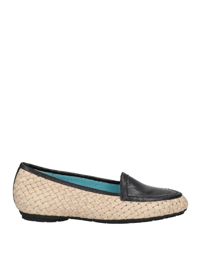 THIERRY RABOTIN Mokassin Damen Schwarz von THIERRY RABOTIN