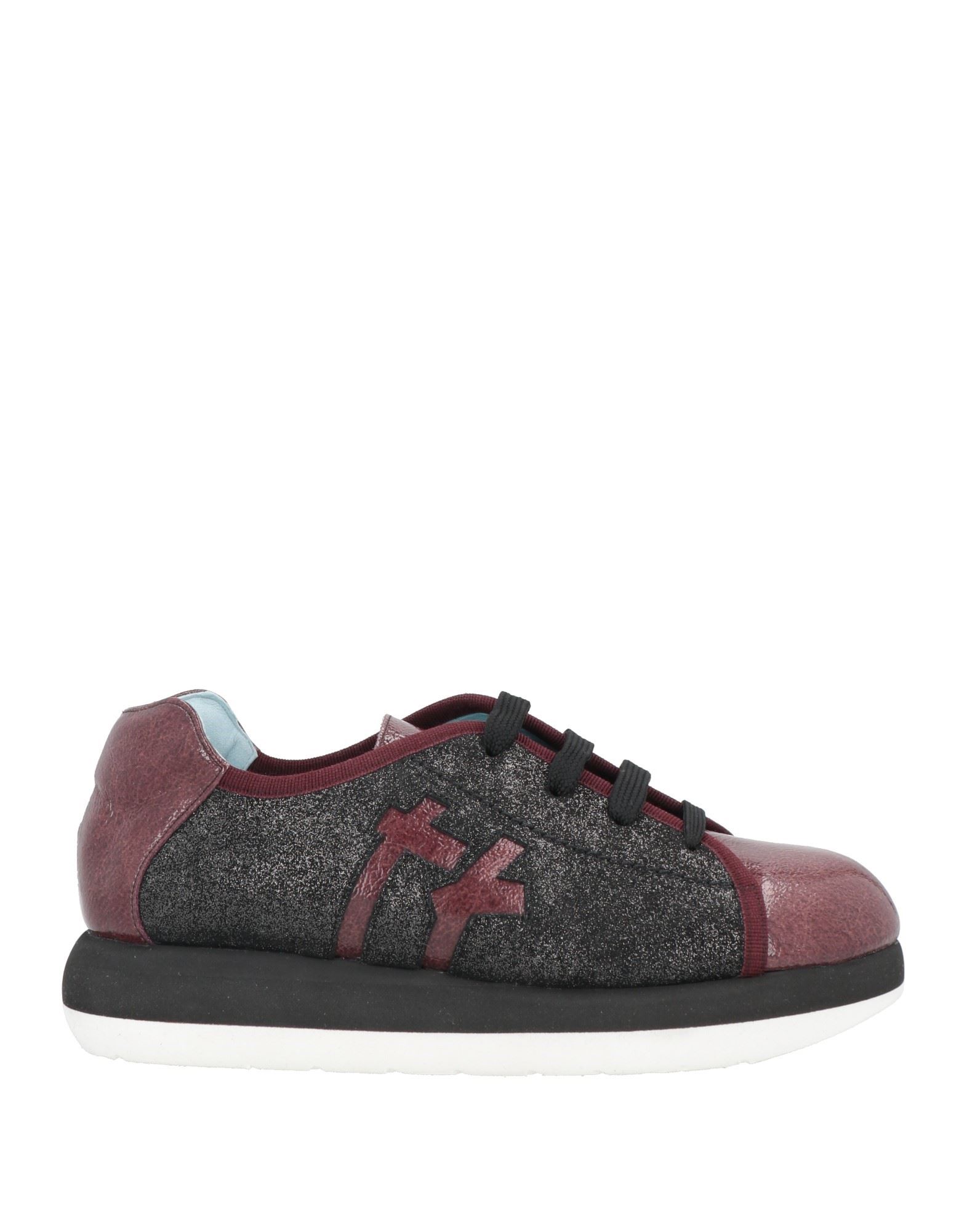 THIERRY RABOTIN Sneakers Damen Bordeaux von THIERRY RABOTIN