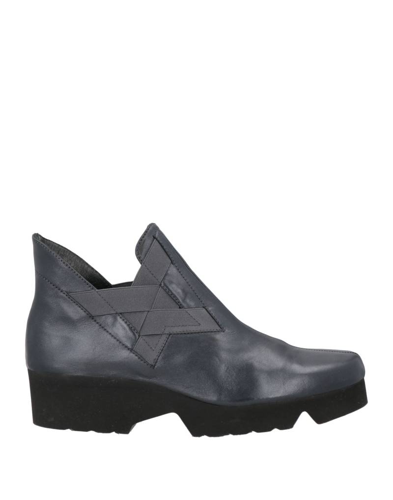 THIERRY RABOTIN Stiefelette Damen Schwarz von THIERRY RABOTIN