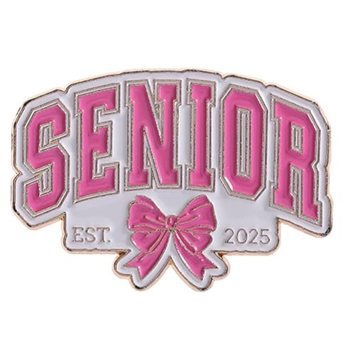 2025 Beginn Der Broschen Stylish Caps Design Robous Legierungspins Schmuck Für Graduiertenfeierlichkeiten Eleganter Abschluss Lappel Pin von THINCAN