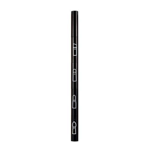4 In 1 Make Up Pinsel Set Nicht Irrritierende Synthetische Fasern Raumsparende Design Für Errötungen Lidschatten Lippen Freundliche Veganer Make Up Pinsel 4 In 1 Make Up Pinsel Set Nicht Irrritierende Synthetische Fasern Raumsparende Design Für Errötungen Lidschatten Lippen Freundliche Veganer Make Up Pinsel von THINCAN