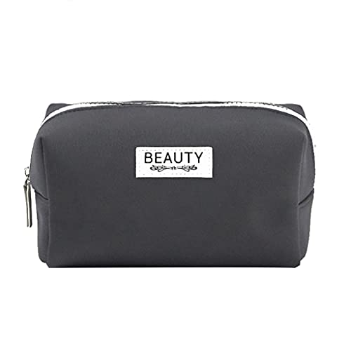 Bleistiftspeicher Mit Großer Kapazität Für Gehäuse Wasserdichte Reißverschlüsse Toilettenbeutel Schüler Schreibwarenpenstbeutel Aufbewahrung Organisator Office College School Für Erwachsene Schule Boy von THINCAN