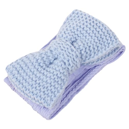 Bogenhaarbänder Weiche Elastische Kopfbedeckung Für Mädchen Säugling Stirnbänder Kopfhaare Haarbänder Haarzubehör Fotografie Requisiten von THINCAN