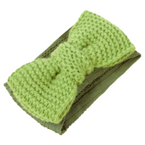 Bogenhaarbänder Weiche Elastische Kopfbedeckung Für Mädchen Säugling Stirnbänder Kopfhaare Haarbänder Haarzubehör Fotografie Requisiten von THINCAN