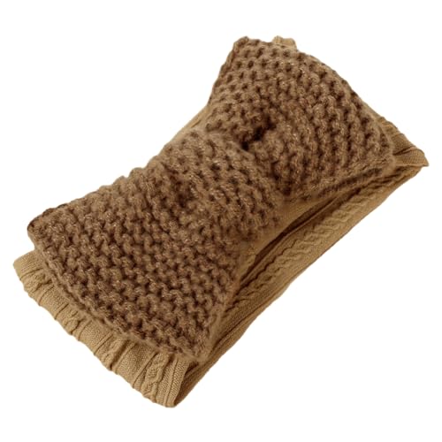 Bogenhaarbänder Weiche Elastische Kopfbedeckung Für Mädchen Säugling Stirnbänder Kopfhaare Haarbänder Haarzubehör Fotografie Requisiten von THINCAN