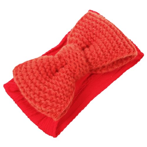 Bogenhaarbänder Weiche Elastische Kopfbedeckung Für Mädchen Säugling Stirnbänder Kopfhaare Haarbänder Haarzubehör Fotografie Requisiten von THINCAN