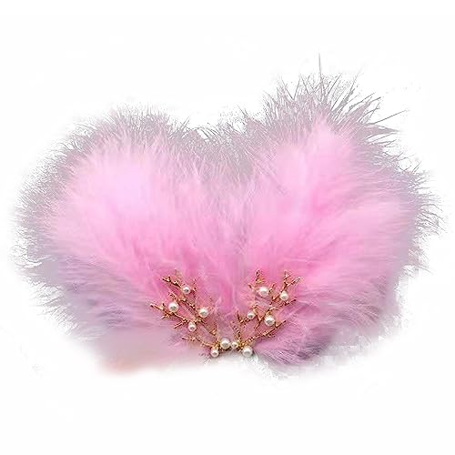 Chinesische Haarclip Vintage Haarclip Für Frühlings Seiten Haare Haartäle Haarnadeln Für Teenager von THINCAN