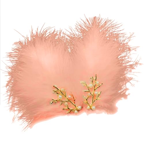 Chinesische Haarclip Vintage Haarclip Für Frühlings Seiten Haare Haartäle Haarnadeln Für Teenager von THINCAN