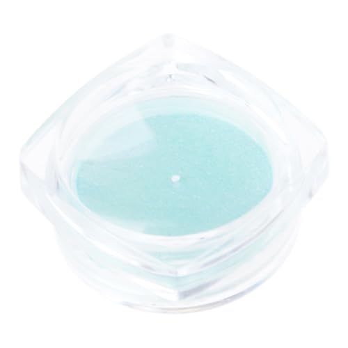 Coloretto Chromes Nails Pulver Mirrour Effect Nails Pigment Farbverschiebung Von Nägeln Pulver Coloretto Lidschatten Für Frauen von THINCAN