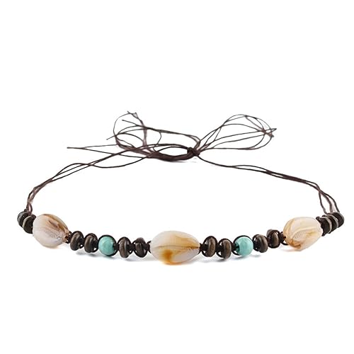 Dekoratives Hutgurt Outdoor Dekoratives Lanyard Seil Für Erwachsene Mann Frau Teenager Stroh Weben Cowboy Floppy von THINCAN