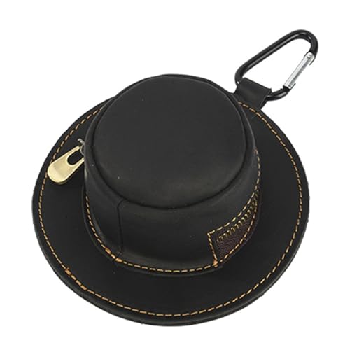 Echte Ledermünze Geldbörse Schlüsselrunde Accessoire Praktische Cowuthäute Schlüsselbund Brieftasche Kuh Boy Form Wechselhalter Brieftasche Echte Ledermünze Geldbörse Schlüsselrunde Accessoire Praktische Cowuthäute Schlüsselbund Brieftasche Kuh Boy Form Wechselhalter Brieftasche von THINCAN