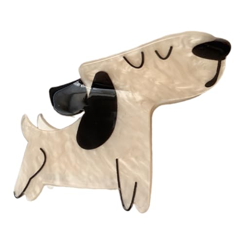 Einzigartige Kätzchenförmige Große Haarklauenklamme Ponytail Klaue Kätzchen Haarhalter Barrettes Haare Schmuck Haar Ornamente von THINCAN