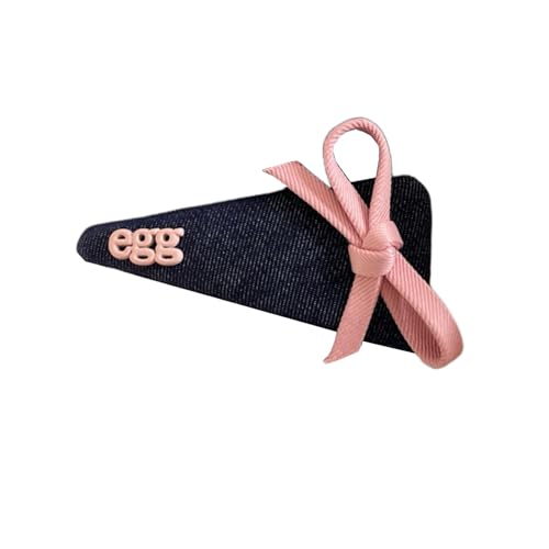 Einzigartige Welpenhaarclip Für 2000er Mädchen Side Clip Denims Barrettes Fun Casos Süße Coole Fotografie Requisiten von THINCAN