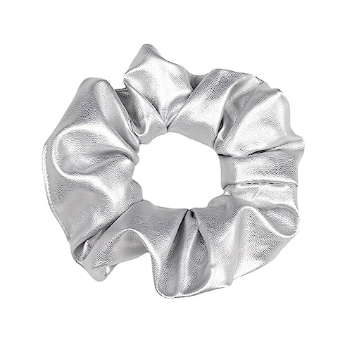 Elastische Haarseile PU HAIR HAUSCHROPPRUNGEN IHRE FARBE HAIRBAND PONYTAIL HAIR SULTE HAARSEISE Mode Kopfbedeckung Für Mädchen Elastische Haarseile PU HAIR HAUSCHROPPRUNGEN IHRE FARBE HAIRBAND PONYTAIL HAIR SULTE HAARSEISE Mode Kopfbedeckung Für Mädchen von THINCAN