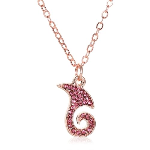 Elegante Einstellbare Länge Halskette Mit Nezha Anhänger Designs Die Für Paare Tragbar Sind Um Ihre Verbindung Auszudrücken. Nezha Halskette von THINCAN