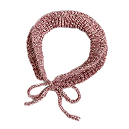 Elegante Stirnbänder Für Frauen Damen Make Up Hair Band Yoga Headwap Häkchen Haken Feste Farbe Haare Haarzubehör Accessoires von THINCAN