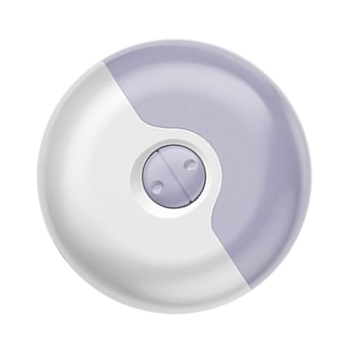 Elektrische Nägel Trimmer Babynägel Trimmer Elektrik Für Finger Automatische Nägel Trimmer Mit Polierender Weihnachtsgeschenk von THINCAN