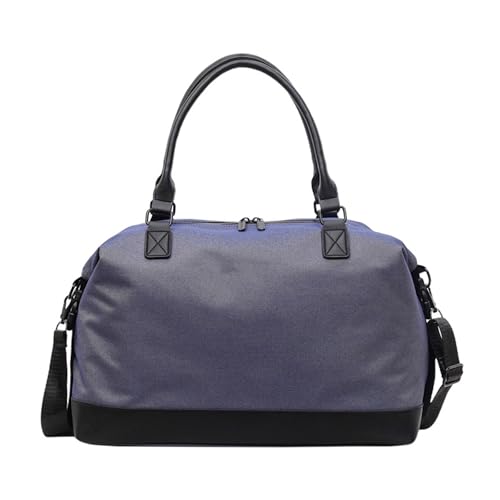 THINCAN Faltbare Reise Reisetasche Für Frauen Wasserresistente Fitnessstudio Wochenenden Übernacht von THINCAN