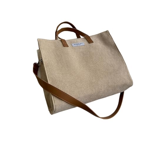 Frauen Top Taschenhandtaschen Umhängetaschen Messengeryed Bag Geldbörse Trendy Cord Crossbody Taschen Geschenke Top Satchel Handtaschen Geldbörsen Geldbörsen von THINCAN