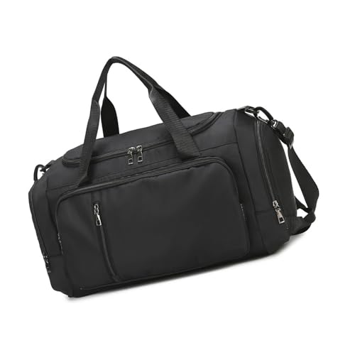 Funktionales Praktisches Oxford Stoff Sport Bag Schuhfach Zum Schwimmen Camping Trekking Und Tägliche Pendeltränen Widerstands Reise Rucksack Funktionales Praktisches Oxford Stoff Sport Bag Schuhfach Zum Schwimmen Camping Trekking Und Tägliche Pendeltränen Widerstands Reise Rucksack von THINCAN