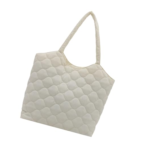 Große Arbeiten Verderbten Taschen Für Frauen Mode Gesteppte Geldbörsen Und Handtaschen Reise Umhängetasche Top Satchel Handtasche Arbeiten Verdrängt von THINCAN