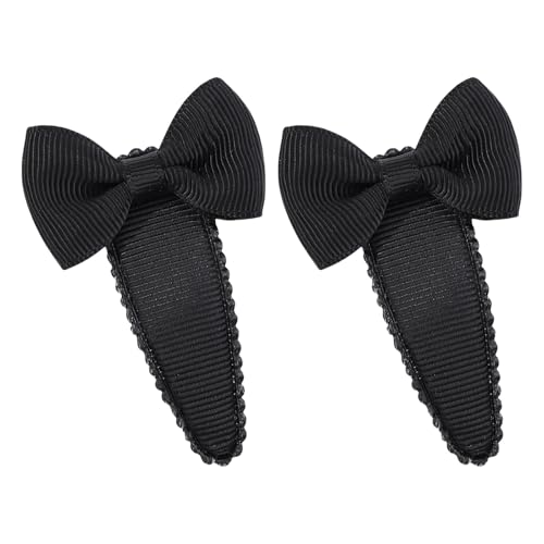 Haare Bowknot Haargips Clips Haarzubehör Schmetterling Haarnadelhaarklammern Für Mädchen Kinder Kleinkind Kopfbedeckung Barrettes von THINCAN
