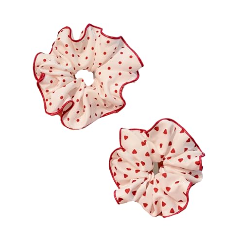 Haare Knackige Frauen Haarbrötchen Haarstücke Haare Risswäsche Weibliche Kopfschmuck Teenager Mädchen Hair Styling Tool von THINCAN