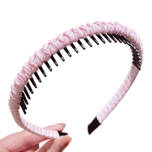 Haarzubehör Nonslip Design Sport Stirnbänder Zum Laufen Von Yoga Hautpflege Unordentliche Haarhalter Leichte Elastische Haarbänder Nicht Schlechter Bandübungen Haarzubehör Nonslip Design Sport Stirnbänder Zum Laufen Von Yoga Hautpflege Unordentliche Haarhalter Leichte Elastische Haarbänder Nicht Schlechter Bandübungen von THINCAN